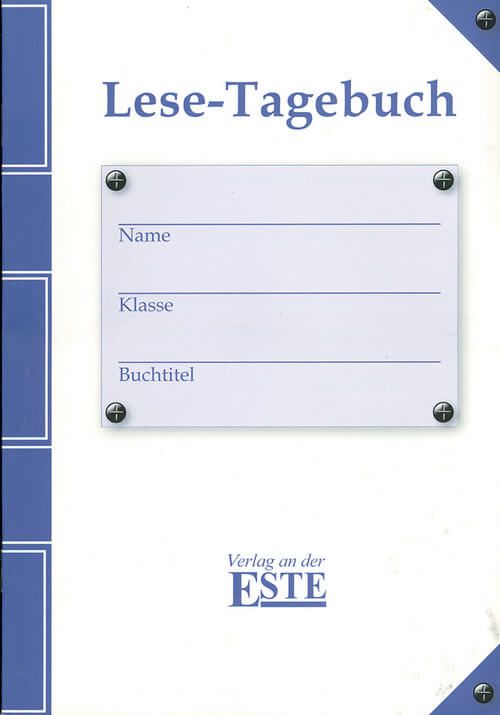 LESE-Tagebuch Sekundarstufe