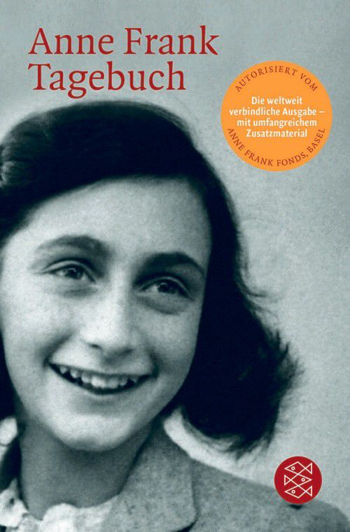 Anne Frank - Tagebuch