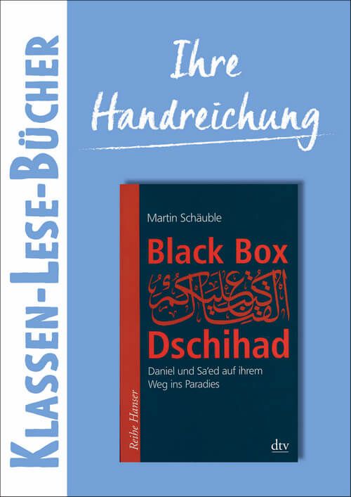 Black Box Dschihad (Handreichung)