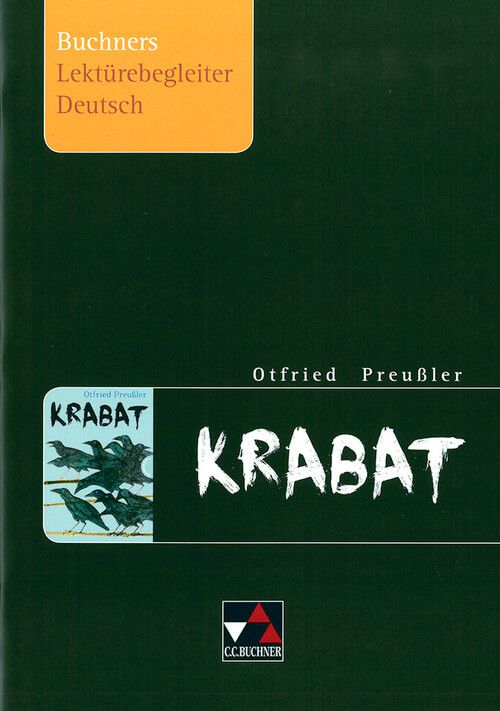 Krabat (Lektürebegleiter)
