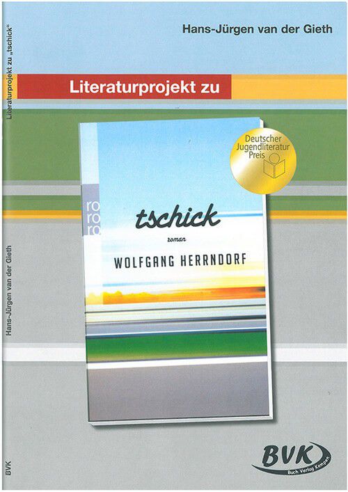 Tschick (Literaturprojekt)