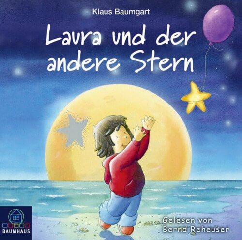 CD - Laura und der andere Stern