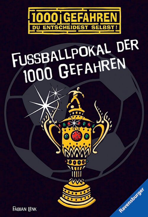 Fußballpokal der 1000 Gefahren