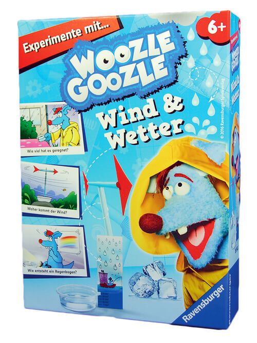 Wind & Wetter - Woozle Goozle