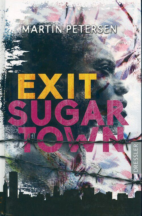 Exit Sugartown