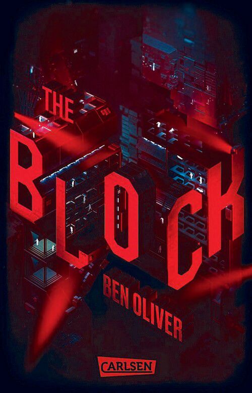 The Block - The Loop  (Bd. 2)