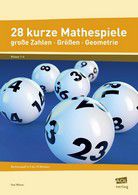 28 kurze Mathespiele