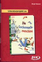 Die Sockensuchmaschine (Literaturprojekt)