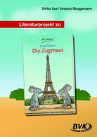 Die Zugmaus (Literaturprojekt)