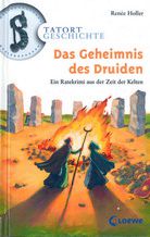 Das Geheimnis des Druiden - Tatort Geschichte