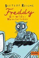Freddy - Ein wildes Hamsterleben