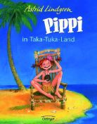 Pippi Langstrumpf in Taka-Tuka-Land