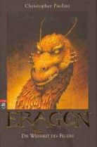 Die Weisheit des Feuers - Eragon (Bd. 3)