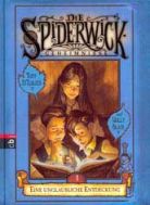 Eine unglaubliche Entdeckung - Die Spiderwick Geheimnisse (Bd. 1)