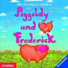 CD - Die schönsten Geschichten von Piggeldy und Frederick