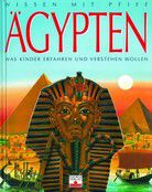 Ägypten - Wissen mit Pfiff