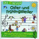 CD - Die 30 besten Oster- und Frühlingslieder