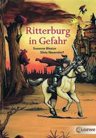 Ritterburg in Gefahr