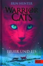 Feuer und Eis - Warrior Cats (Staffel 1, Bd. 2)
