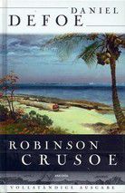 Robinson Crusoe - Vollständige Ausgabe