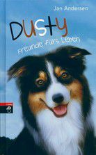 Dusty - Freunde fürs Leben (Bd. 1)