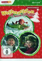 DVD - Weihnachten mit Astrid Lindgren