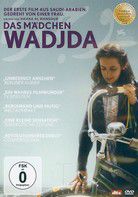 DVD - Das Mädchen Wadjda
