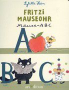 Mäuse-Abc - Fritzi Mauseohr