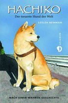 Hachiko - Der treueste Hund der Welt