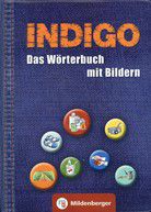 Indigo - Das Wörterbuch mit Bildern
