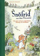 Die ganz und gar unglaubliche Rettung von Nordland - Snöfrid aus dem Wiesental (Bd.1)