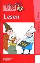 LÜK - Lesen Deutsch 3. Klasse
