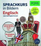 PONS - Sprachkurs in Bildern - Englisch