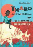 Der Nashorn-Fall - Thabo - Detektiv & Gentleman