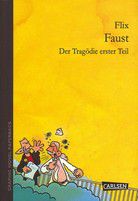 Faust - Graphic Novel