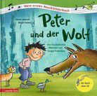 Peter und der Wolf - Mein erstes Musikbilderbuch