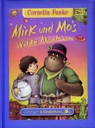 DVD - Mick und Mo's wilde Abenteuer