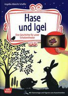 Hase und Igel - Eine Geschichte für unser Schattentheater