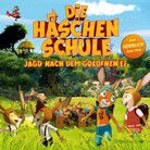 CD - Die Häschenschule - Jagd nach dem goldenen Ei