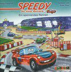 CD - Ein spannendes Rennen - Speedy das kleine Rennauto
