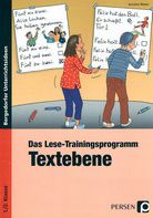 Das Lese-Trainingsprogramm: Textebene