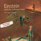 CD - Einstein und die Zeitmaschinen