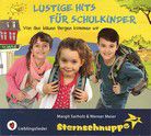 CD - Lustige Hits für Schulkinder