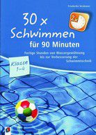 30 x Schwimmen für 90 Minuten