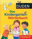 Das Kindergarten-Wörterbuch