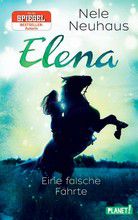 Elena - Eine falsche Fährte