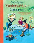 Die lustigsten Kindergarten-Geschichten
