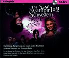 CD - Die Vampirschwestern 1 & 2