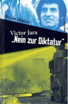 Victor Jara - Nein zur Diktatur