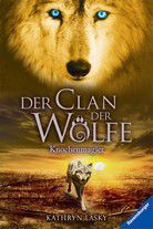 Knochenmagier - Der Clan der Wölfe (Bd. 5)